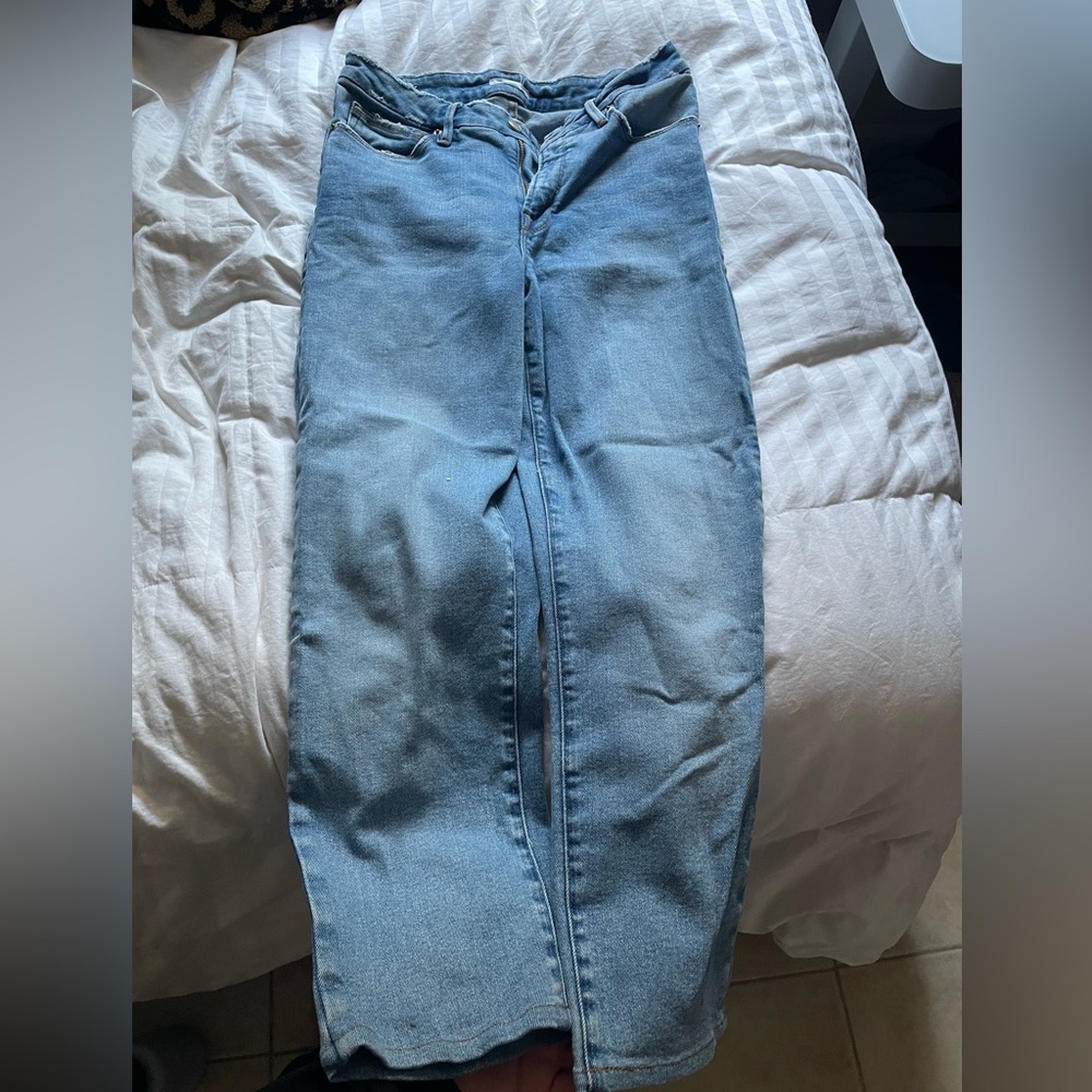 Good American Jeans